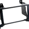 Monteringsram 2-din Hyundai Santa Fe 2008-