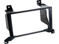 Monteringsram 2-din Hyundai Santa Fe 2008-