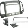 Monteringsram 2-din Hyundai Santa Fe 2011-