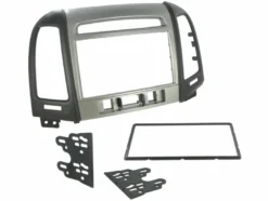 Monteringsram 2-din Hyundai Santa Fe 2011-