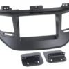 Monteringsram 2-DIN Hyundai Tucson 07/2015-07/2018