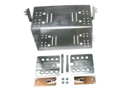 Monteringsram 2-DIN Hyundai Tucson