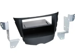Monteringsram 1-din Hyundai Veloster 2011- prylfack