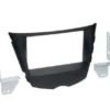 Monteringsram 2-din Hyundai Veloster 2011-
