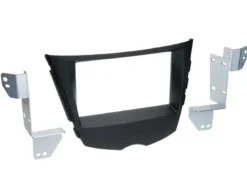 Monteringsram 2-din Hyundai Veloster 2011-