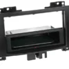 Monteringsram 1-DIN INBAY Mercedes/VW
