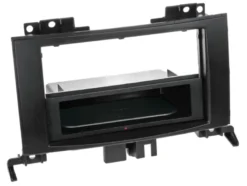 Monteringsram 1-DIN INBAY Mercedes/VW