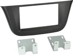 Monteringsram 2-DIN Iveco Daily 2014-2024