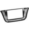 Monteringsram 2-DIN Iveco Daily 2014-2024