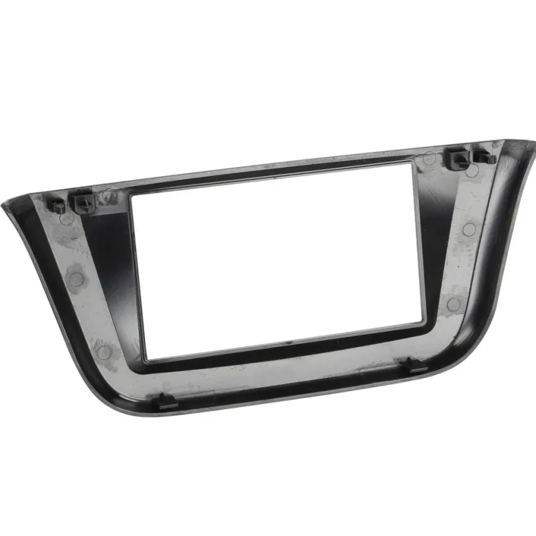Monteringsram 2-DIN Iveco Daily 2014-2024