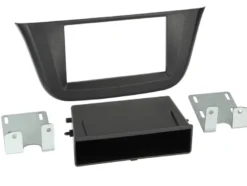Monteringsram 2-DIN Iveco Daily 2014-2024