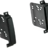 Monteringsram 2-din Jeep Grand Cherokee 11-