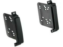 Monteringsram 2-din Jeep Grand Cherokee 11-