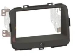 Monteringsram 2-din Kia Carens 2013-