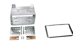 Monteringsram 2-din Kia Carnival 2006-2011