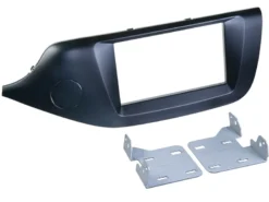 Monteringsram 2-din Kia Ceed 2012-