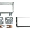 Monteringsram 2-din Kia Ceed 2009-2012
