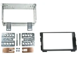 Monteringsram 2-din Kia Ceed 2009-2012