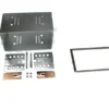 Monteringsram 1-din Kia optima, magnetis 2005-2010