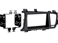 Monteringsram 1-din Kia optima 2011-