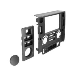 Monteringsram 2-DIN Landrover Defender