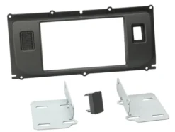 Monteringsram 2-DIN Land Rover Evoque