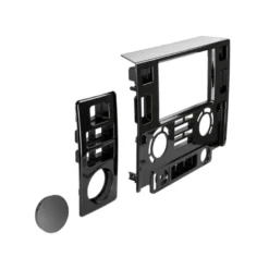 Monteringsram 2-DIN Landrover Defender