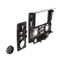 Monteringsram 2-DIN Landrover Defender