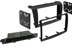 Monteringsram 2-din Mazda 3 2003-2008