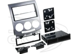 Monteringsram 1-din Mazda 5 2005-2008