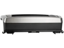 Monteringsram 2-DIN Mazda 6, silver/svart