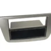 Monteringsram 2-DIN med prylfack, Seat Altea/Toledo