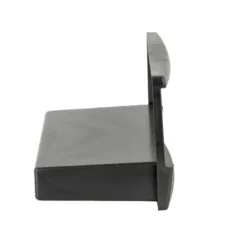 Monteringsram 1-DIN med prylfack Ford/Mazda/Mercury, svart