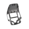 Monteringsram 1-din med prylfack Hyundai i30 2007-2012