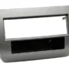 Monteringsram 1-DIN med prylfack, Lancia Ypsilon 2003-2011