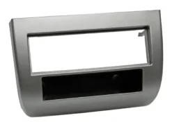 Monteringsram 1-DIN med prylfack, Lancia Ypsilon 2003-2011