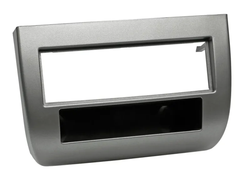 Monteringsram 1-DIN med prylfack, Lancia Ypsilon 2003-2011