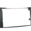 Monteringsram 2-DIN Mercedes CLS/E-class