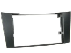 Monteringsram 2-DIN Mercedes CLS/E-class