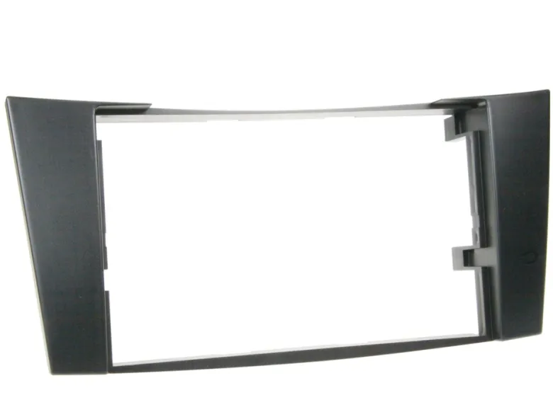Monteringsram 2-DIN Mercedes CLS/E-class