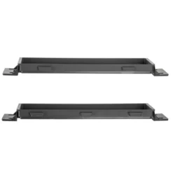 Monteringsram 1-DIN Mercedes Citan/Renault Kangoo