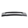 Monteringsram 2-DIN Mercedes CL/S-class, svart