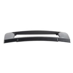 Monteringsram 2-DIN Mercedes CL/S-class, svart