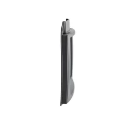 Monteringsram 2-DIN Mercedes CL/S-class, svart