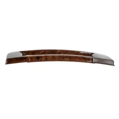 Monteringsram 2-DIN Mercedes CL/S-class, root wood