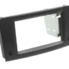 Monteringsram 2-DIN Mercedes M/GL-class