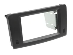 Monteringsram 2-DIN Mercedes M/GL-class