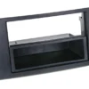 Monteringsram 1-DIN Mercedes M-klass 2005-2011
