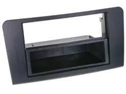 Monteringsram 1-DIN Mercedes M-klass 2005-2011