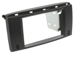 Monteringsram 2-DIN Mercedes R-Class W251